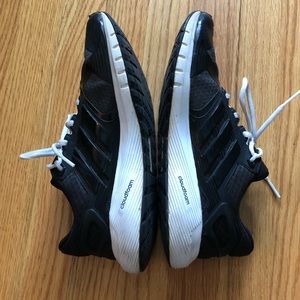 adidas Shoes - Adidas Cloudfoam Running Shoes adidas Shoes - Adidas Cloudfoam Running Shoes